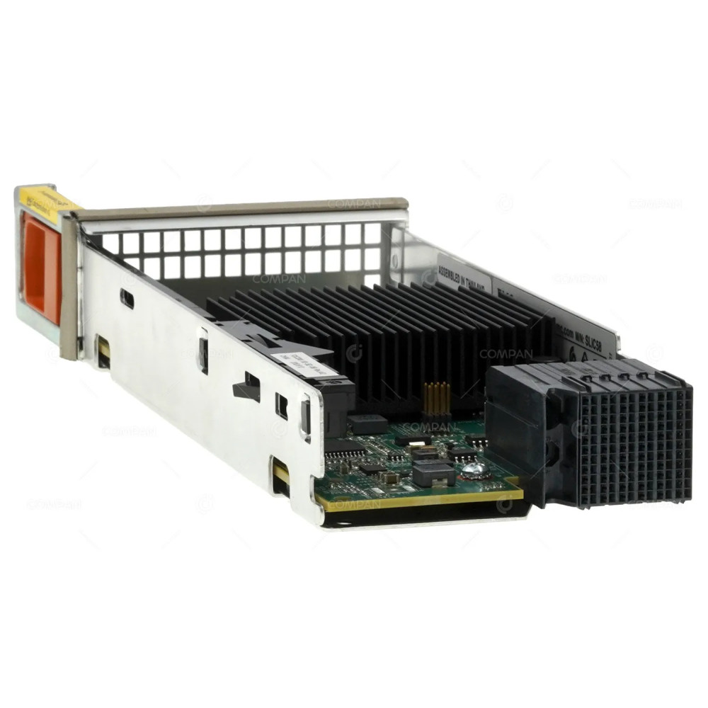 313.197.000B.01 DELL EMC COMPRESSION INPUT/OUTPUT MANAGE MODULE FOR EMC POWERMAX